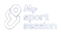 Logo My Sport Session